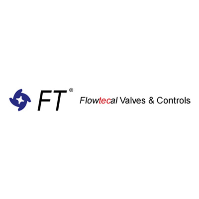 Flowtecal logo